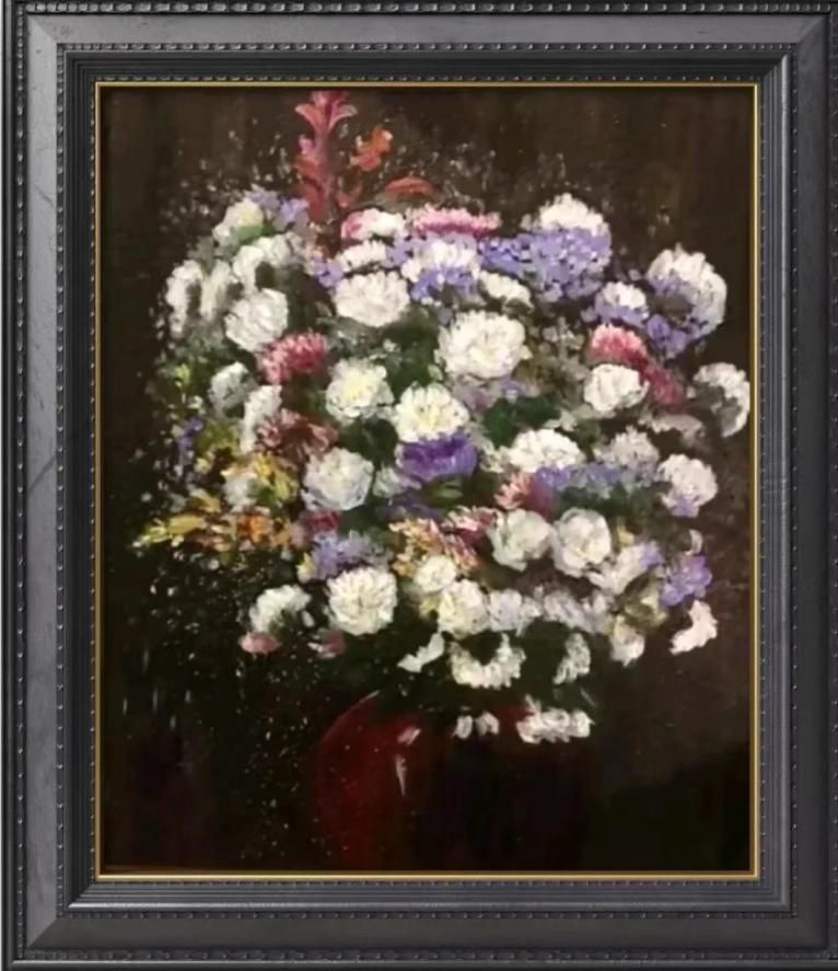 logo qinzi painter